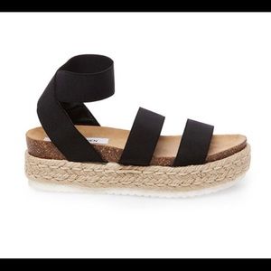 Steven Madden Sandals